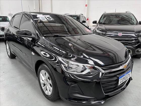 CHEVROLET ONIX 1.0 FLEX LT MANUAL CHEVROLET ONIX 1.0 FLEX LT MANUAL
